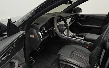 Audi RS Q8 I, 2025 год, 19 900 000 рублей, 9 фотография