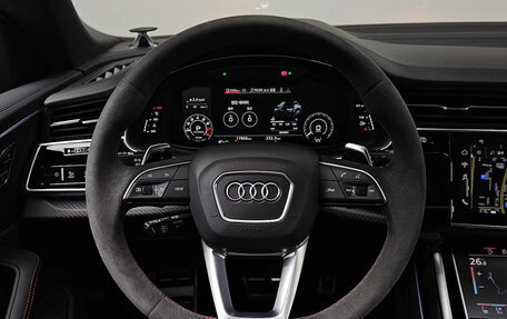 Audi RS Q8 I, 2025 год, 19 900 000 рублей, 7 фотография