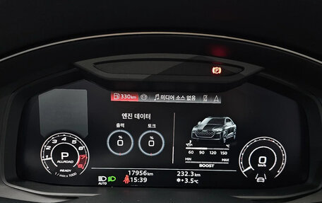 Audi RS Q8 I, 2025 год, 19 900 000 рублей, 8 фотография