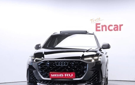 Audi RS Q8 I, 2025 год, 19 900 000 рублей, 2 фотография