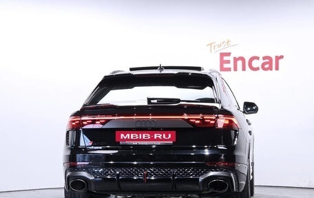 Audi RS Q8 I, 2025 год, 19 900 000 рублей, 3 фотография