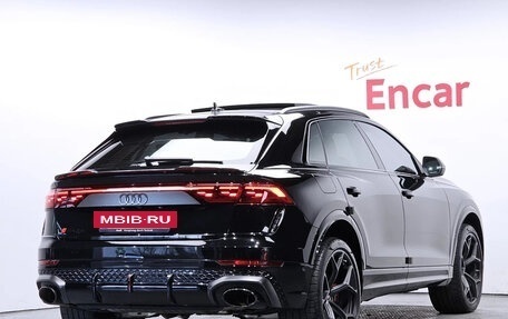 Audi RS Q8 I, 2025 год, 19 900 000 рублей, 4 фотография