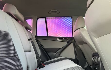 Volkswagen Tiguan I, 2009 год, 1 065 000 рублей, 4 фотография