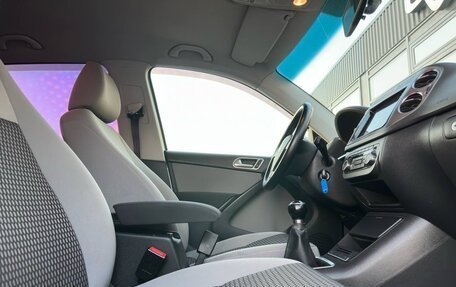 Volkswagen Tiguan I, 2009 год, 1 065 000 рублей, 7 фотография