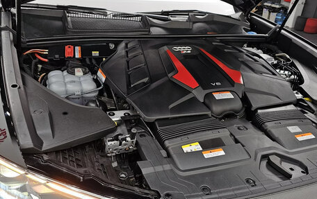 Audi RS Q8 I, 2025 год, 19 900 000 рублей, 14 фотография