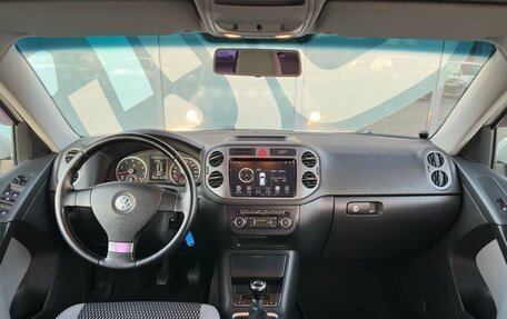 Volkswagen Tiguan I, 2009 год, 1 065 000 рублей, 2 фотография