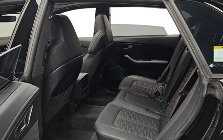 Audi RS Q8 I, 2025 год, 19 900 000 рублей, 11 фотография