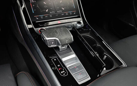 Audi RS Q8 I, 2025 год, 19 900 000 рублей, 12 фотография
