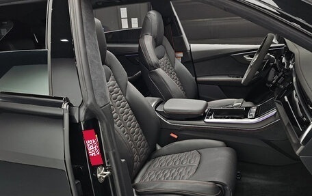 Audi RS Q8 I, 2025 год, 19 900 000 рублей, 13 фотография