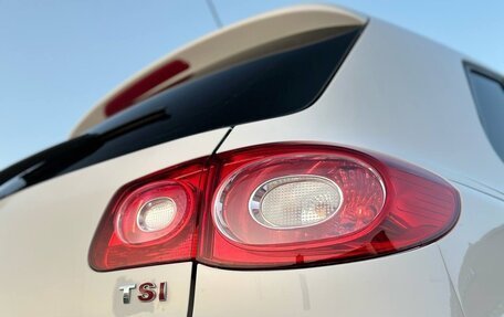 Volkswagen Tiguan I, 2009 год, 1 065 000 рублей, 12 фотография