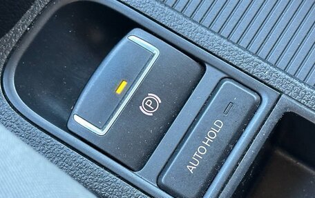 Volkswagen Tiguan I, 2009 год, 1 065 000 рублей, 18 фотография