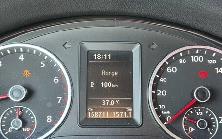 Volkswagen Tiguan I, 2009 год, 1 065 000 рублей, 21 фотография