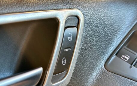 Volkswagen Tiguan I, 2009 год, 1 065 000 рублей, 20 фотография