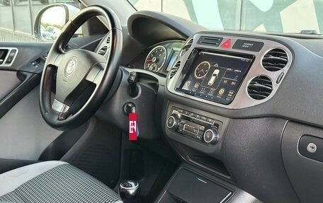 Volkswagen Tiguan I, 2009 год, 1 065 000 рублей, 13 фотография