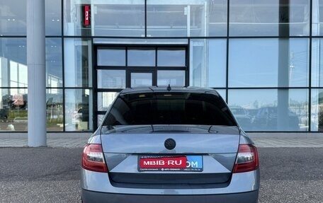 Skoda Octavia, 2018 год, 1 795 000 рублей, 3 фотография