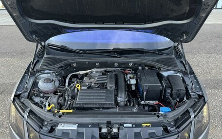 Skoda Octavia, 2018 год, 1 795 000 рублей, 10 фотография
