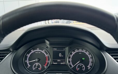 Skoda Octavia, 2018 год, 1 795 000 рублей, 6 фотография