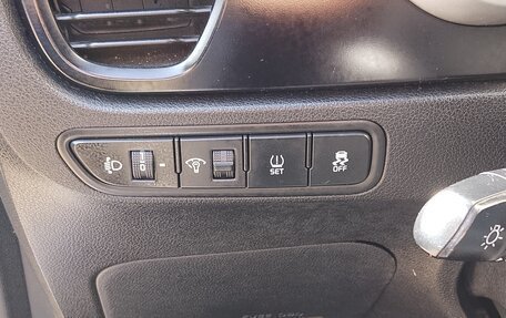 KIA Rio IV, 2021 год, 395 000 рублей, 19 фотография