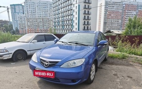 Haima 3, 2011 год, 465 000 рублей, 2 фотография