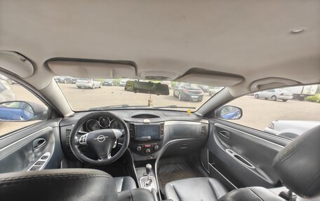 Haima 3, 2011 год, 465 000 рублей, 6 фотография