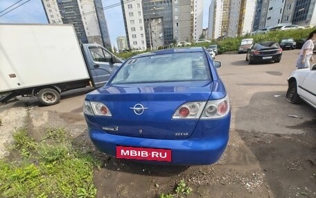 Haima 3, 2011 год, 465 000 рублей, 3 фотография