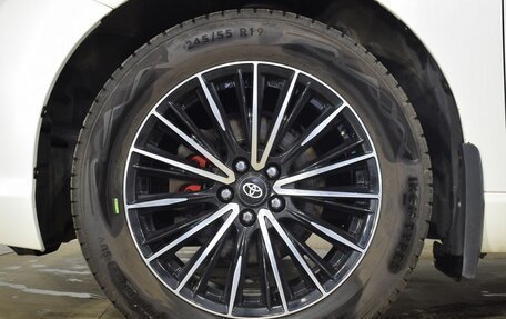 Toyota Venza I, 2013 год, 1 800 000 рублей, 9 фотография