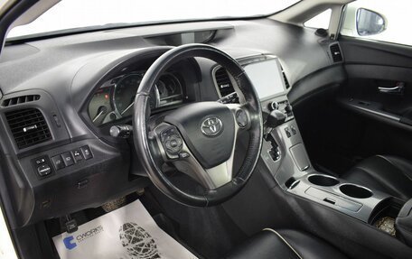 Toyota Venza I, 2013 год, 1 800 000 рублей, 10 фотография