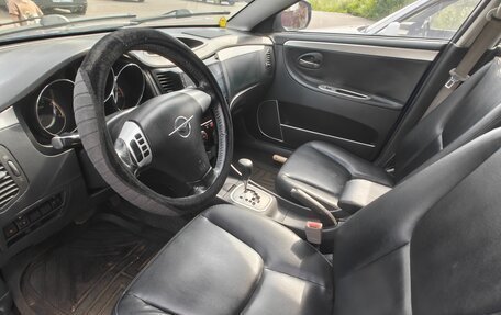 Haima 3, 2011 год, 465 000 рублей, 4 фотография