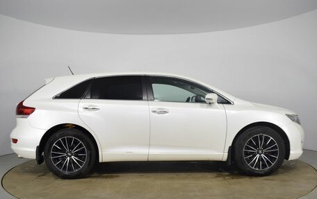 Toyota Venza I, 2013 год, 1 800 000 рублей, 4 фотография
