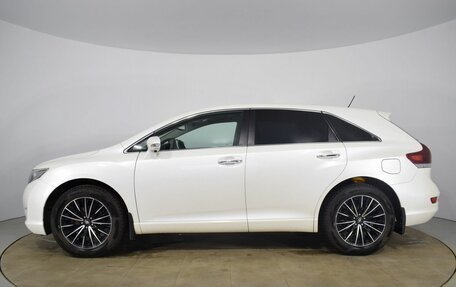 Toyota Venza I, 2013 год, 1 800 000 рублей, 8 фотография
