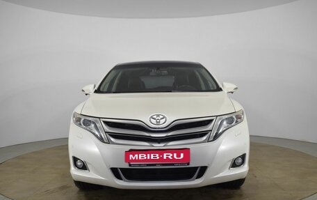 Toyota Venza I, 2013 год, 1 800 000 рублей, 2 фотография