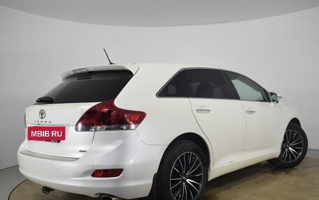 Toyota Venza I, 2013 год, 1 800 000 рублей, 5 фотография
