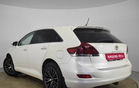 Toyota Venza I, 2013 год, 1 800 000 рублей, 7 фотография