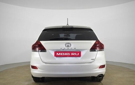 Toyota Venza I, 2013 год, 1 800 000 рублей, 6 фотография