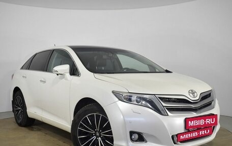 Toyota Venza I, 2013 год, 1 800 000 рублей, 3 фотография