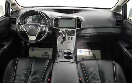 Toyota Venza I, 2013 год, 1 800 000 рублей, 11 фотография