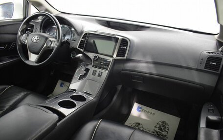 Toyota Venza I, 2013 год, 1 800 000 рублей, 12 фотография