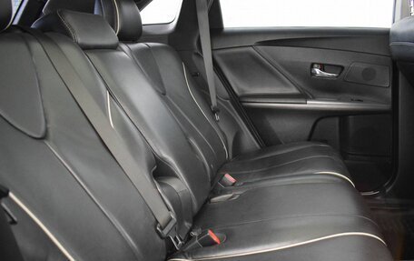 Toyota Venza I, 2013 год, 1 800 000 рублей, 16 фотография