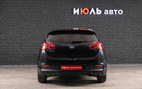 KIA cee'd III, 2012 год, 1 080 000 рублей, 6 фотография