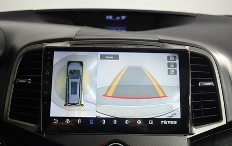 Toyota Venza I, 2013 год, 1 800 000 рублей, 15 фотография