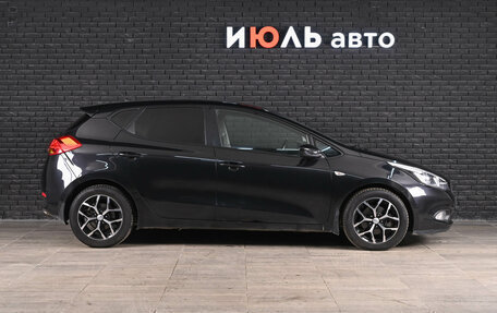 KIA cee'd III, 2012 год, 1 080 000 рублей, 8 фотография