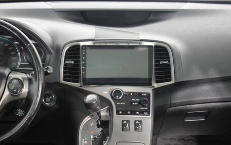 Toyota Venza I, 2013 год, 1 800 000 рублей, 14 фотография