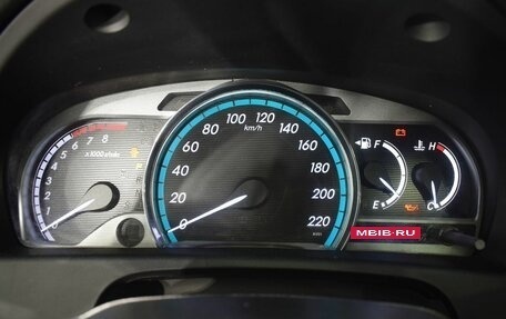 Toyota Venza I, 2013 год, 1 800 000 рублей, 13 фотография