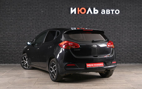 KIA cee'd III, 2012 год, 1 080 000 рублей, 7 фотография