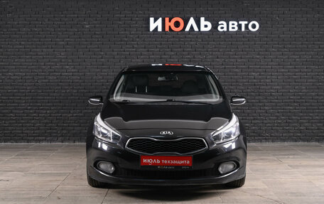 KIA cee'd III, 2012 год, 1 080 000 рублей, 3 фотография