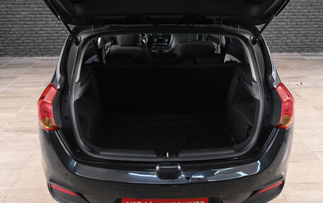 KIA cee'd III, 2012 год, 1 080 000 рублей, 10 фотография