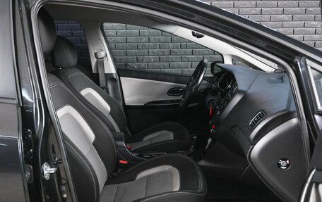 KIA cee'd III, 2012 год, 1 080 000 рублей, 13 фотография