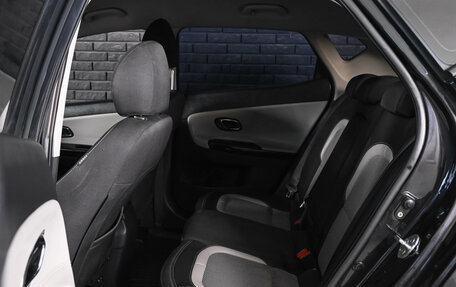 KIA cee'd III, 2012 год, 1 080 000 рублей, 12 фотография