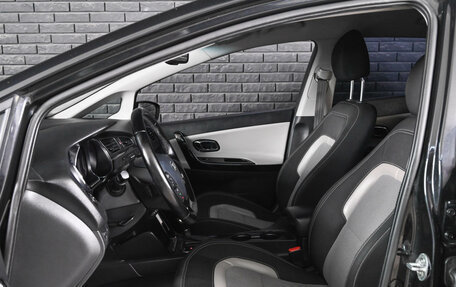 KIA cee'd III, 2012 год, 1 080 000 рублей, 11 фотография