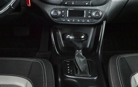 KIA cee'd III, 2012 год, 1 080 000 рублей, 16 фотография